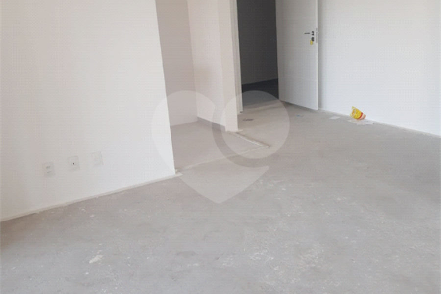 Apartamento à venda com 2 suítes em Freguesia do Ó, São Paulo, SP