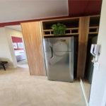 Apartamento para alugar com 1 quarto em Bela Vista, São Paulo, SP