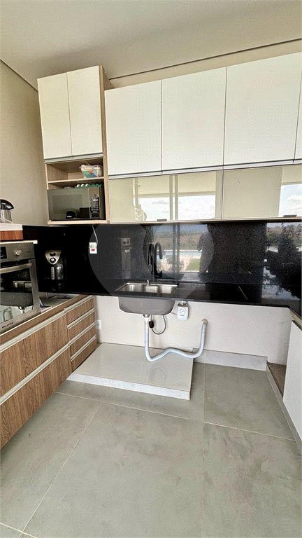 Casa à venda com 4 suítes no condomínio Village Ipanema 1, Araçoiaba da Serra - SP