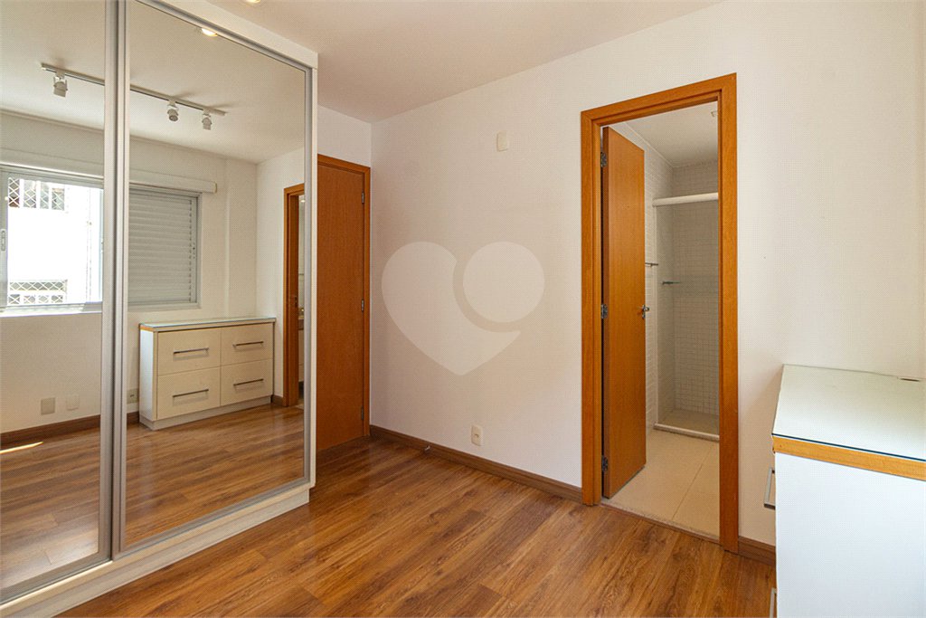 Apartamento à venda ou para alugar com 3 suítes em Perdizes, São Paulo, SP