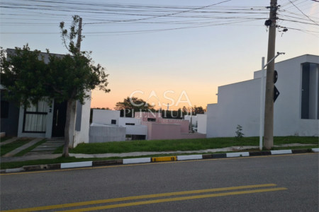 Terreno em condomínio à venda em Cajuru do Sul, Sorocaba, SP