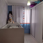 Apartamento à venda com 2 quartos em Jardim Tatiana, Votorantim, SP