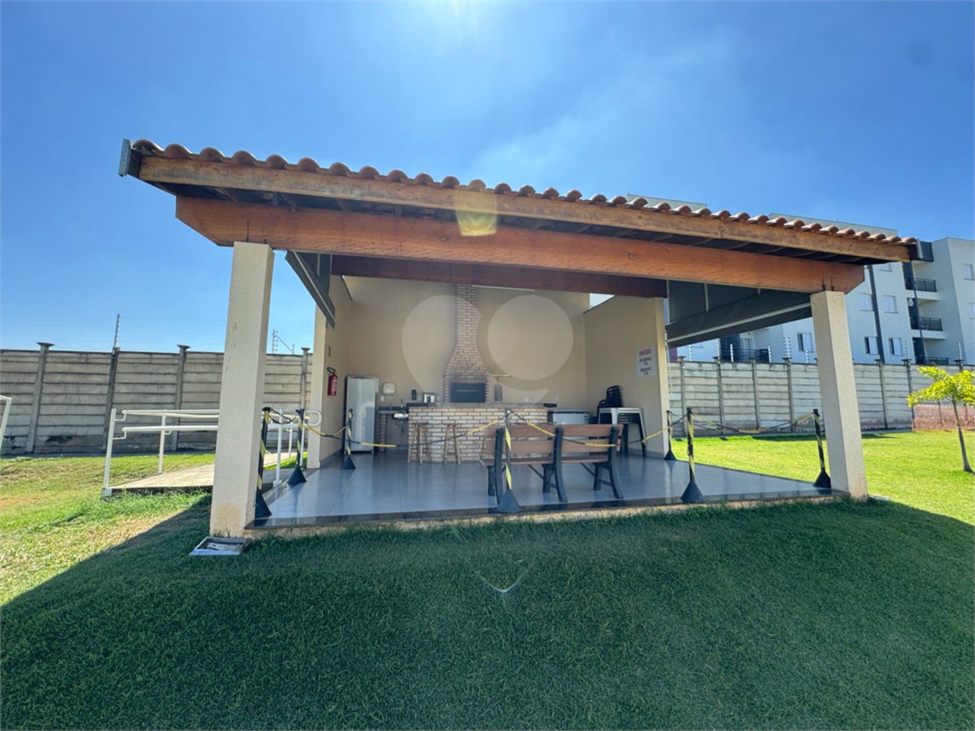 Casa à venda com 3 quartos, sendo 1 suíte, no condomínio Vila Ytu, Indaiatuba - SP