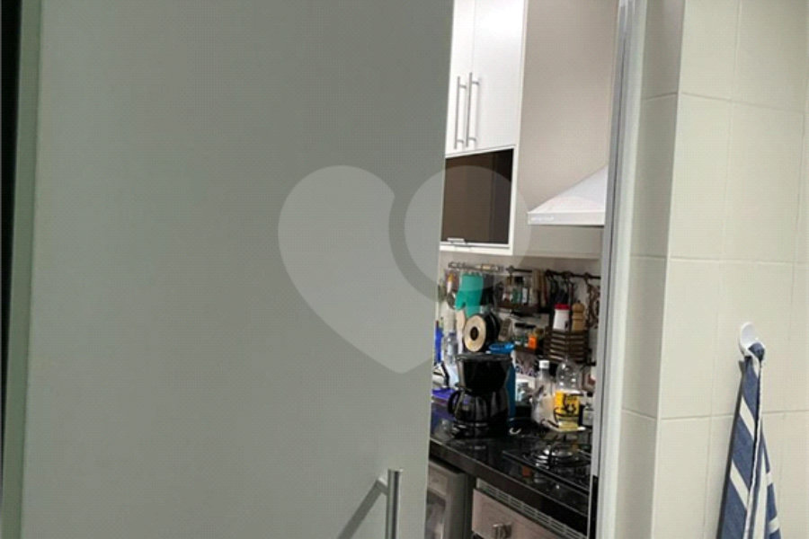 Apartamento à venda com 3 quartos, sendo 1 suíte, em Jardim Sul, São Paulo, SP