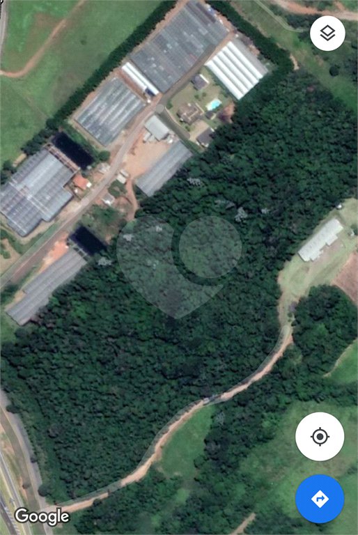 Área de Terra à venda em Jardim Kanimar, Atibaia, SP