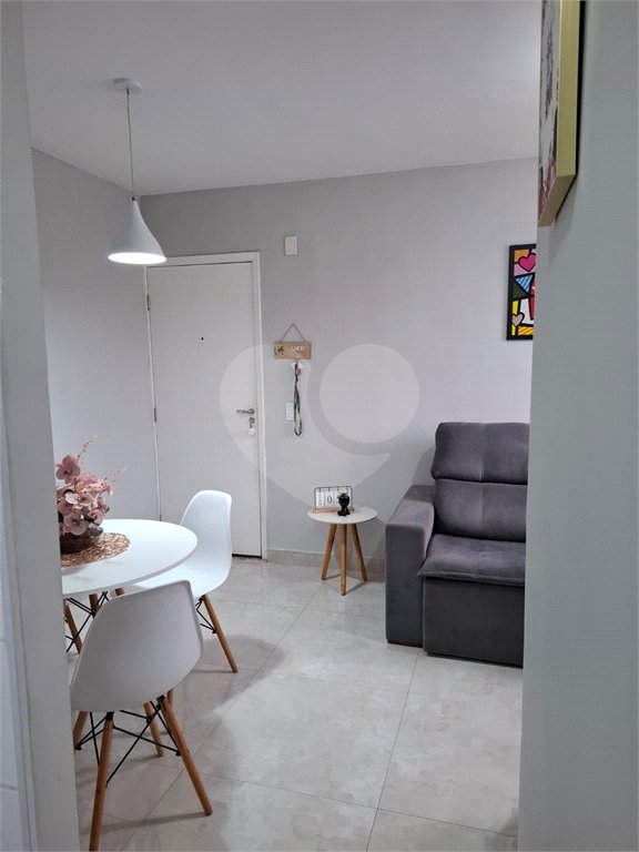 Apartamento à venda com 2 quartos em Campo Grande, Rio de Janeiro, RJ