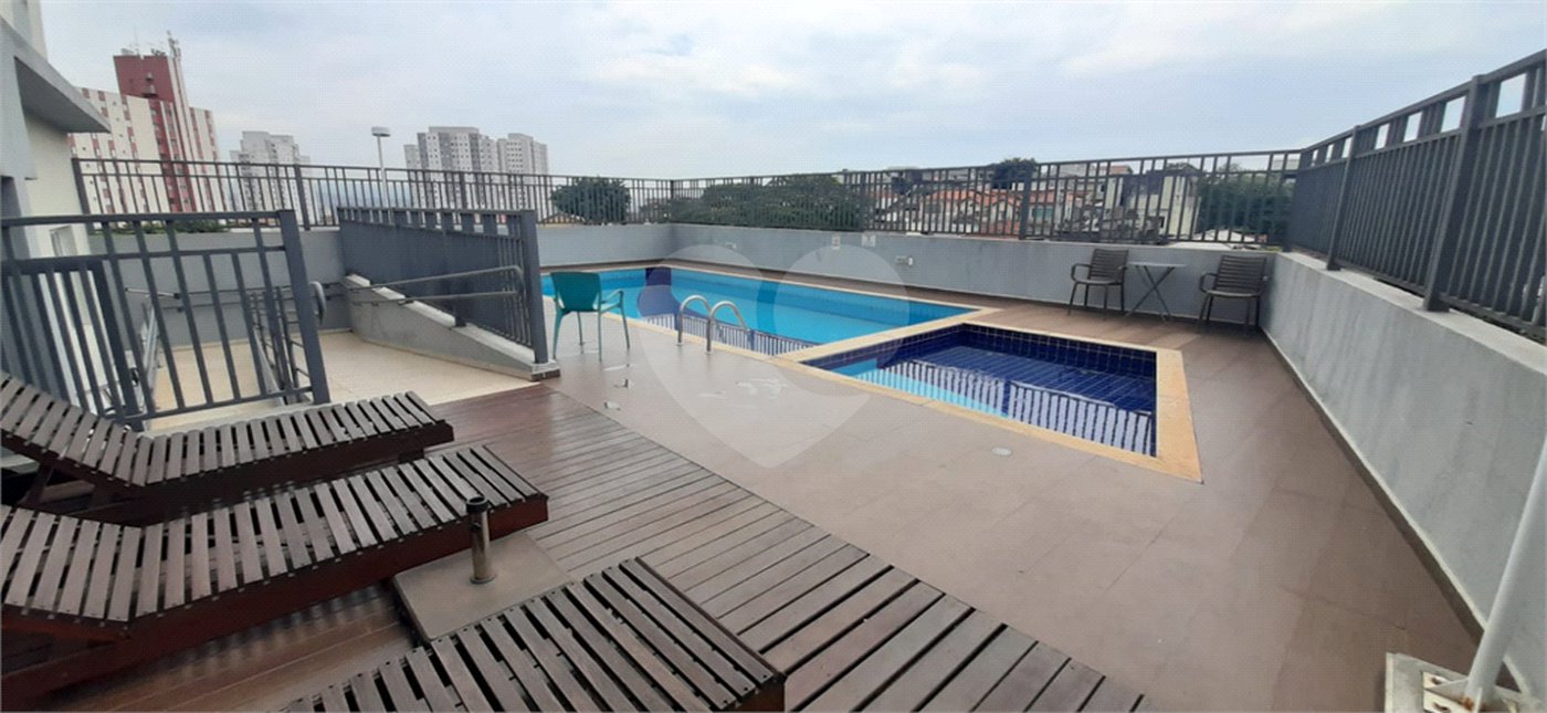 Apartamento à venda com 3 quartos, sendo 1 suíte, em Tucuruvi, São Paulo, SP