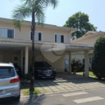 Casa à venda com 4 quartos, sendo 2 suítes,  no condomínio Aromaz, São Bernardo do Campo - SP