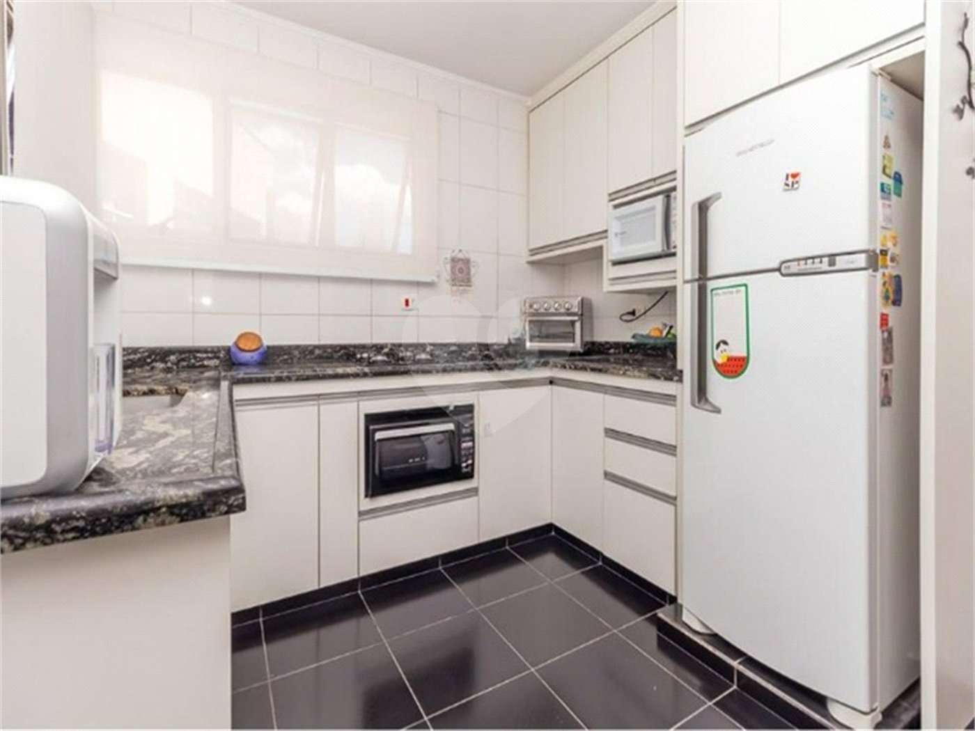 Apartamento à venda com 2 quartos em Santana, São Paulo, SP