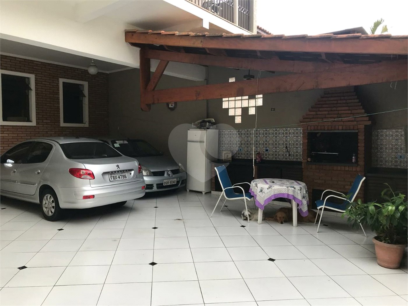 Sobrado à venda com 4 suítes em Vila Irmãos Arnoni, São Paulo, SP