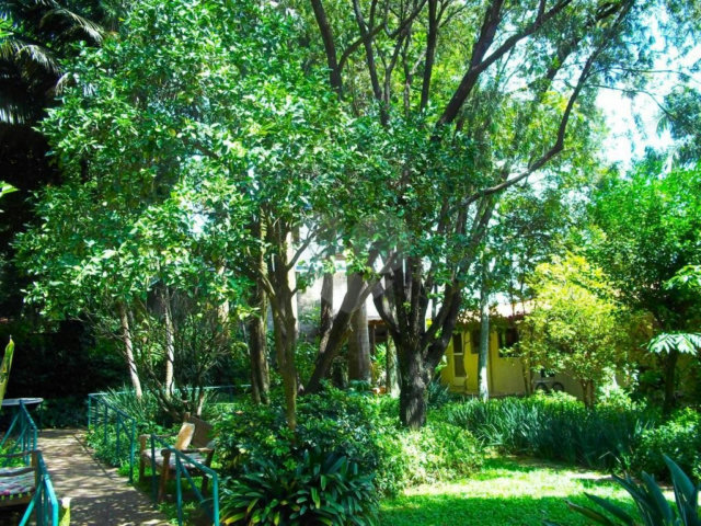 Casa Térrea à venda com 5 quartos em Alto da Boa Vista, São Paulo, SP
