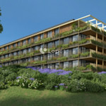 Apartamento T1 à venda em Canidelo, Vila Nova de Gaia, Portugal – Marina Douro