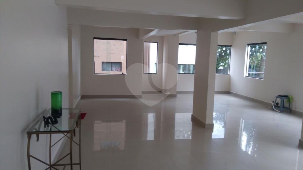 Apartamento à venda com 3 quartos em Horto Florestal, São Paulo, SP