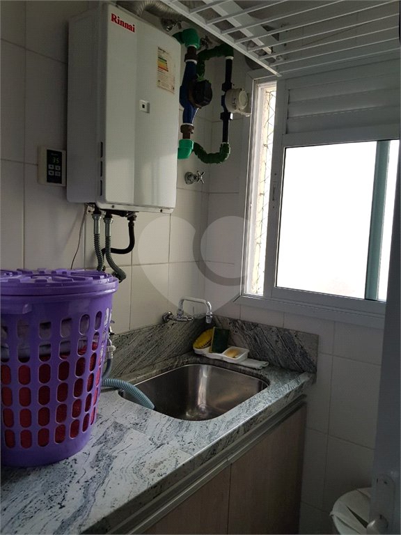 Apartamento à venda com 3 quartos, sendo 1 suíte, em Vila Maria Alta, São Paulo, SP