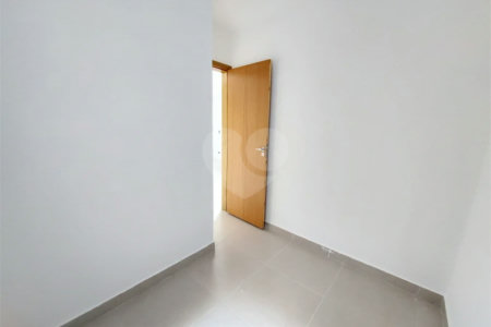 Apartamento à venda com 2 quartos em Jardim Franca, São Paulo, SP
