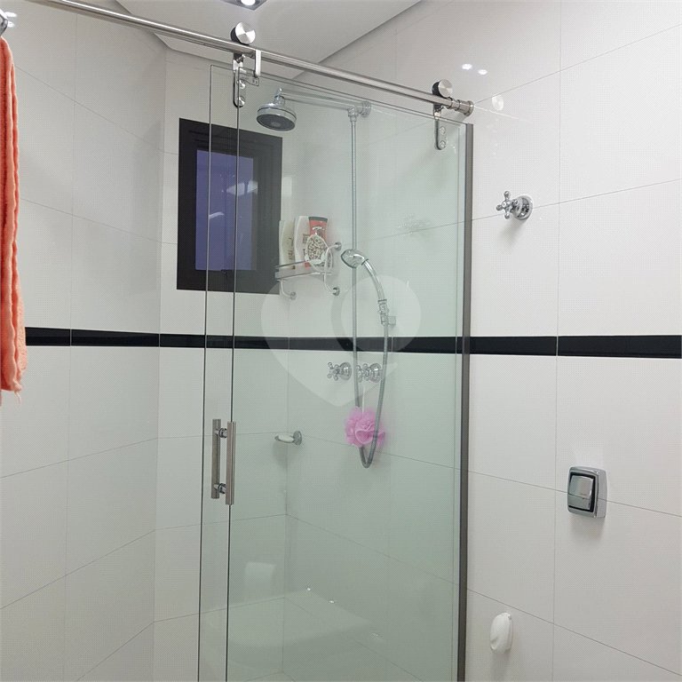 Cobertura à venda com 4 quartos, sendo 3 suítes, em Água Fria, São Paulo, SP