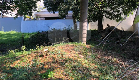 Terreno à venda em Horto, São Paulo, SP