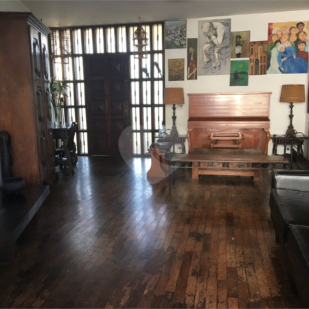 Casa Térrea à venda ou para alugar com 3 quartos, sendo 1 suíte, em Lapa, São Paulo, SP