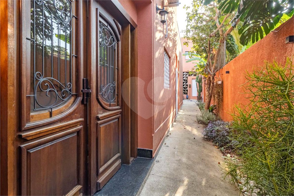 Casa à venda com 4 quartos em Perdizes, São Paulo, SP
