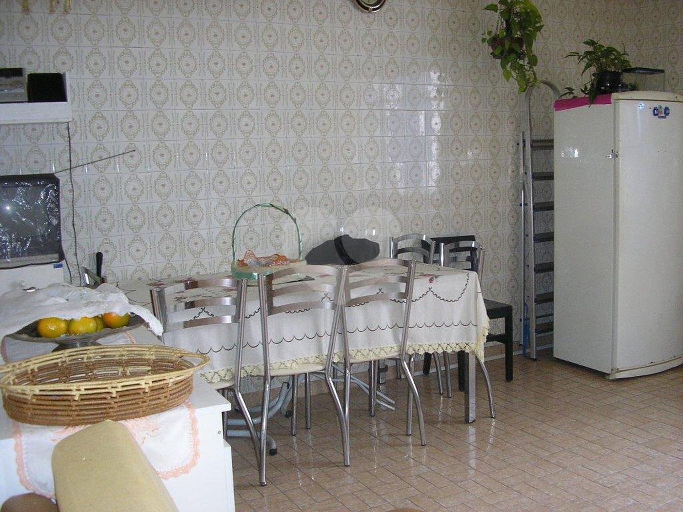 Sobrado à venda com 3 quartos em Vila Guilherme, São Paulo, SP