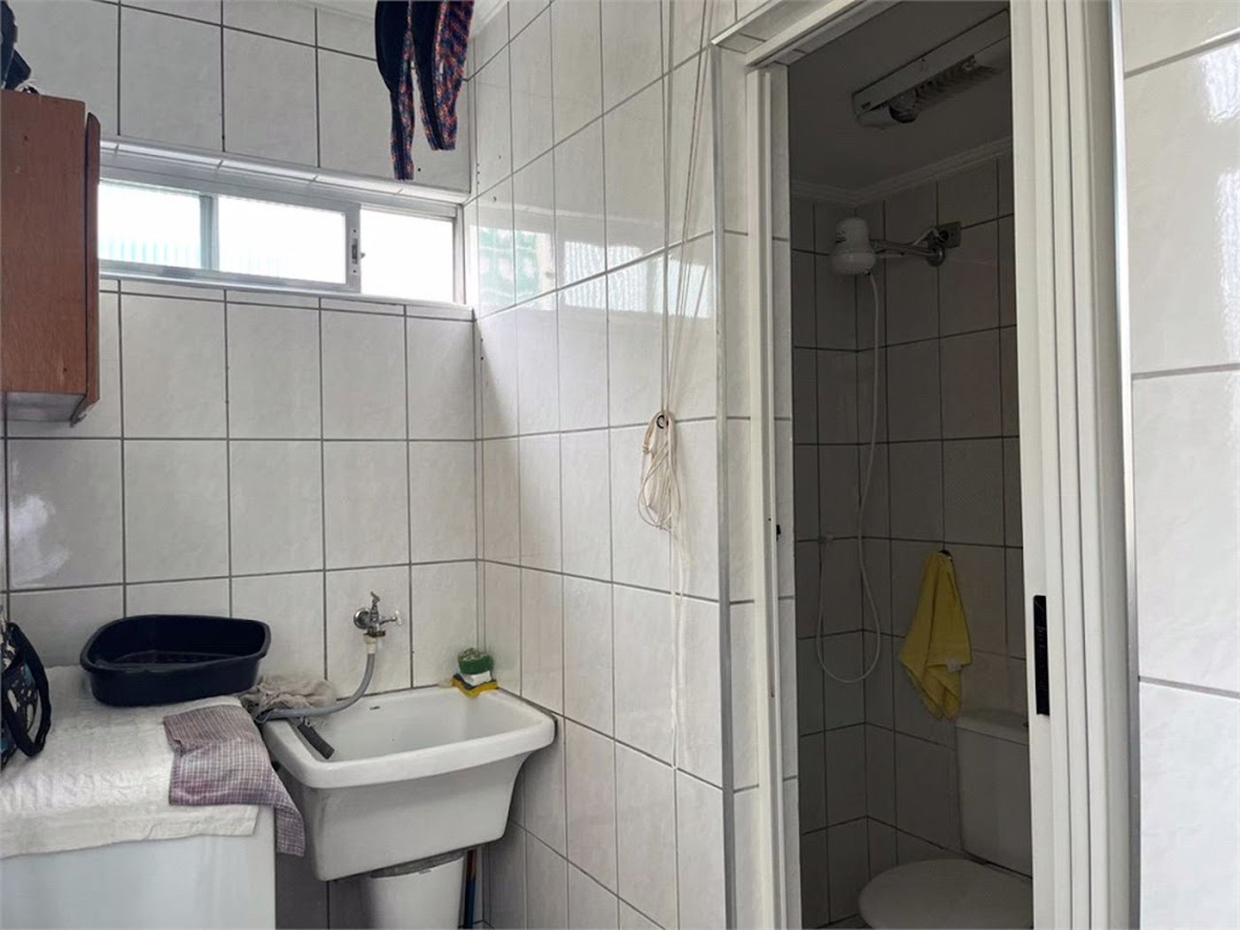 Apartamento Residencial à venda, Embaré, Santos - AP1647.