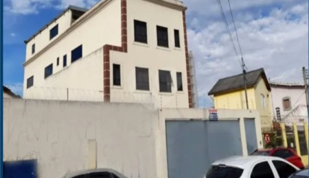 Prédio para alugar em Jaçanã, São Paulo, SP