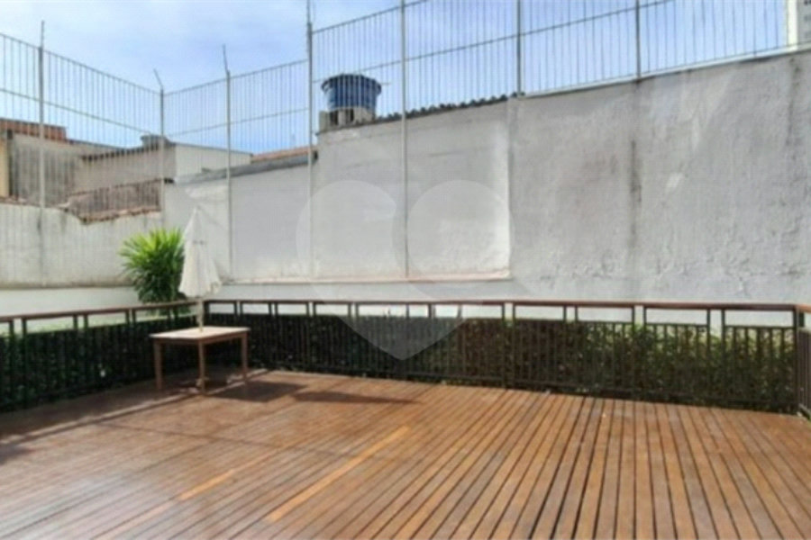 Cobertura à venda com 4 suítes em Santa Terezinha, São Paulo, SP