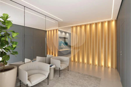 Apartamento à venda com 2 quartos, sendo 1 suíte, em Vila Lucy, Sorocaba, SP