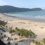 Apartamento Residencial à venda, Boqueirão, Praia Grande - AP0718.