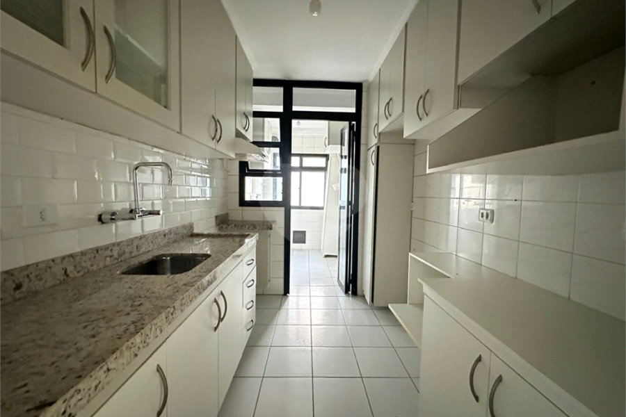 Apartamento à venda com 3 quartos, sendo 1 suíte, em Tucuruvi, São Paulo, SP