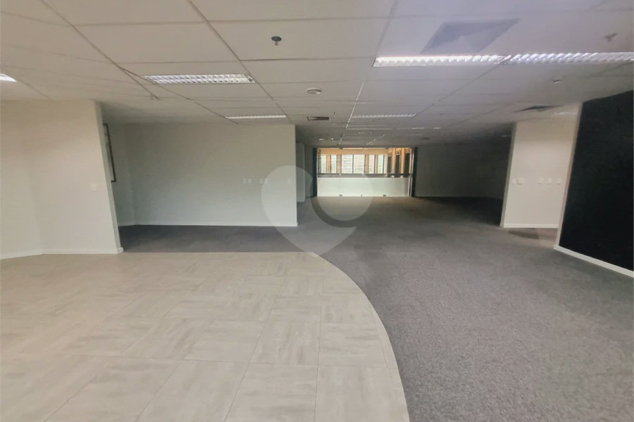 Conjunto Comercial de 775 m² – Venda ou Locação – Pinheiros, São Paulo