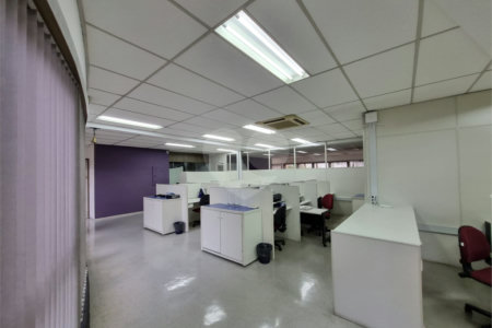 Sala à venda em Chácara Santo Antônio, São Paulo, SP