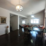 Casa à venda com 5 quartos, sendo 1 suíte, em Parque da Lagoa, Itapetininga, SP