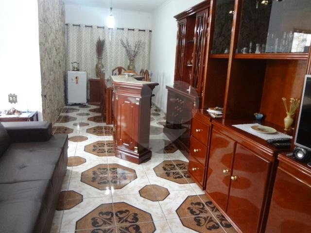 Sobrado à venda com 4 quartos, sendo 2 suítes,  em Limão, São Paulo, SP