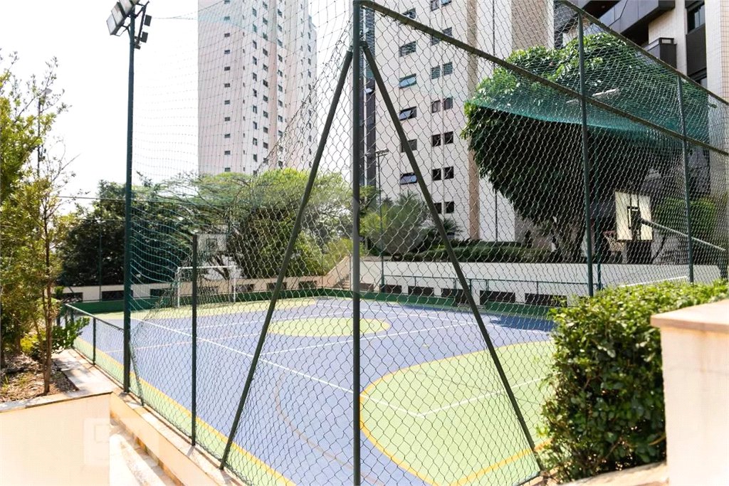 Apartamento à venda com 4 suítes em Bosque da Saúde, São Paulo, SP