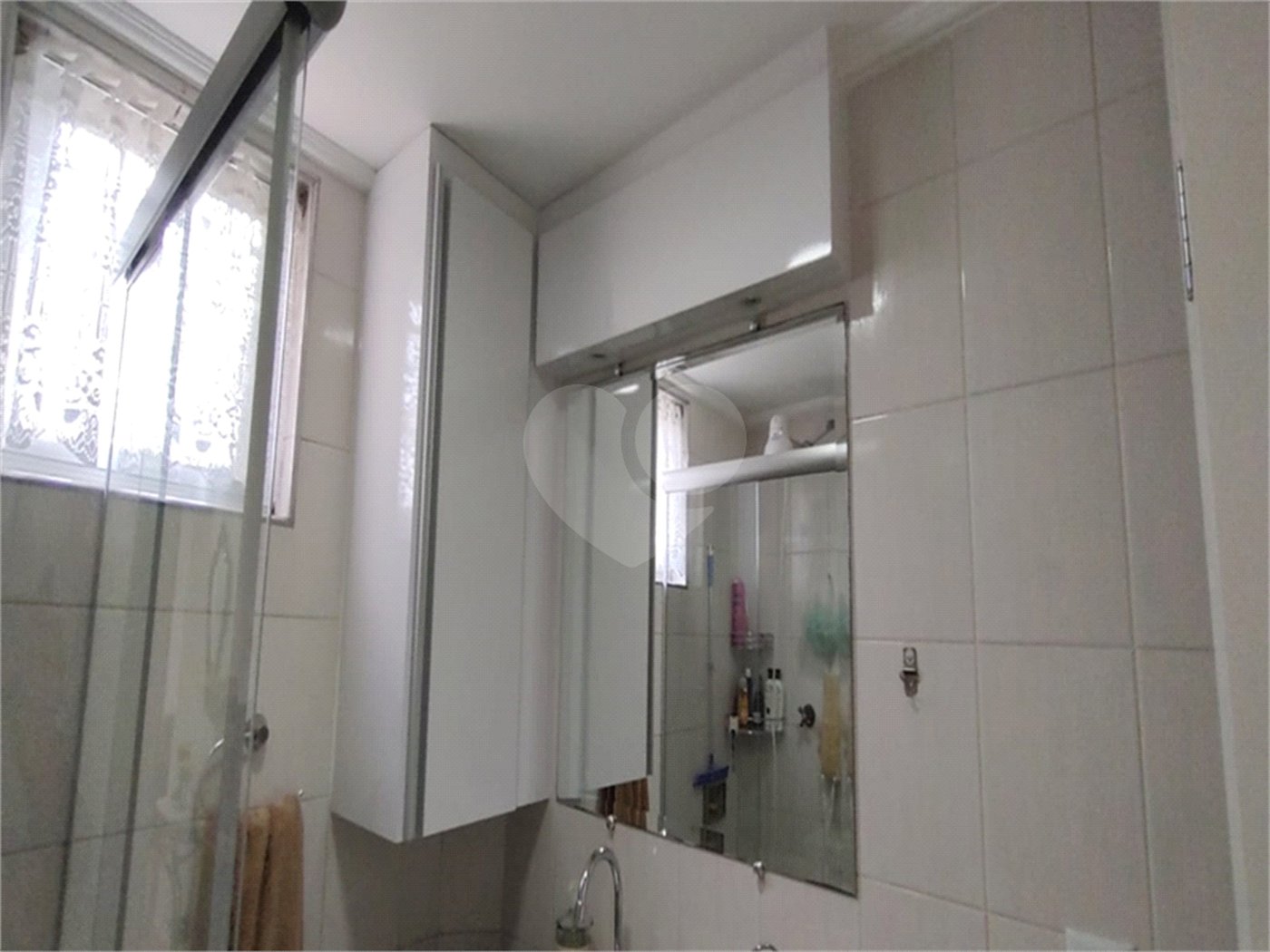 Apartamento à venda com 2 quartos em Santana, São Paulo, SP