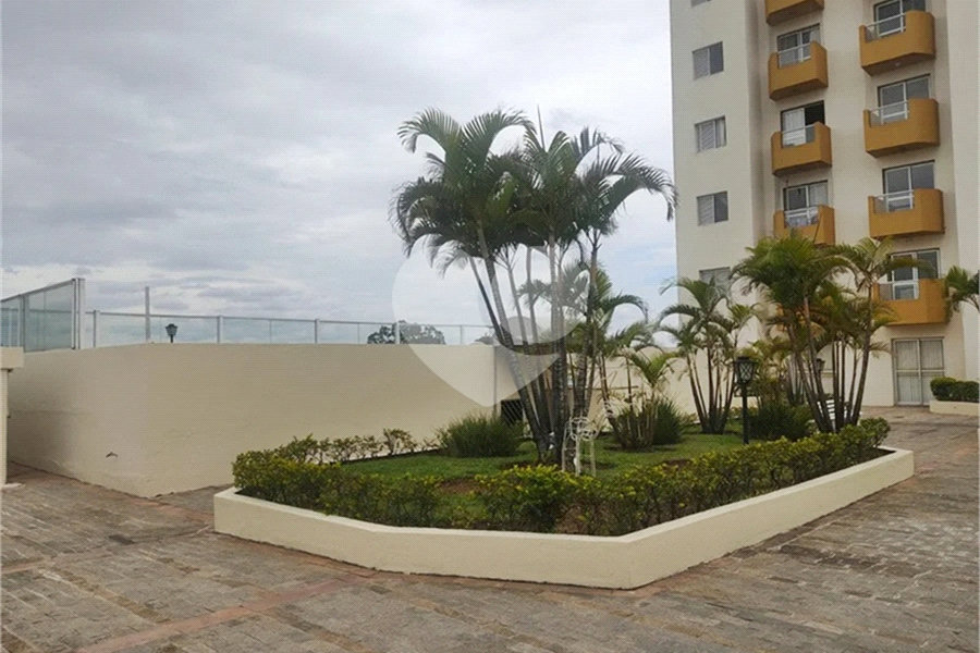 Apartamento à venda com 2 quartos em Vila Medeiros, São Paulo, SP
