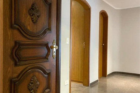 Apartamento à venda com 4 quartos, sendo 2 suítes, em Vila Andrade, São Paulo, SP