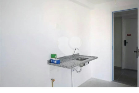 Apartamento à venda com 1 suíte em Belenzinho, São Paulo, SP
