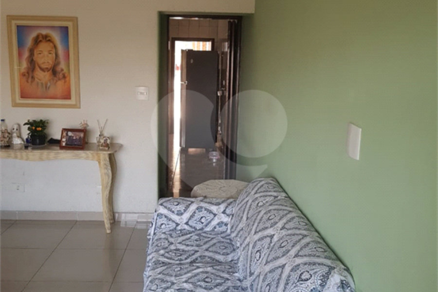 Casa à venda com 3 quartos em Vila Guilherme, São Paulo, SP