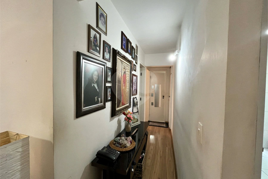Apartamento à venda com 2 quartos em Santana, São Paulo, SP