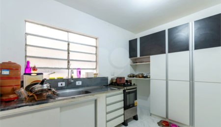 Apartamento à venda com 3 quartos em Vila Parque Jabaquara, São Paulo, SP