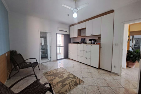 Cobertura à venda, 175 m² por R$ 1.431.000,00 - Vilamar - Praia Grande/SP