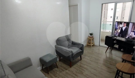 Apartamento à venda com 2 quartos, sendo 1 suíte,  em Sacomã, São Paulo, SP
