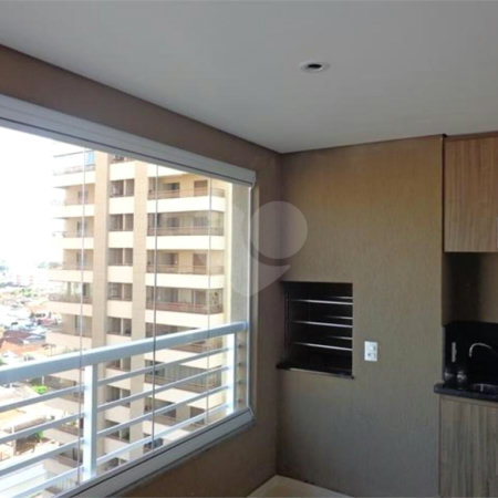 Apartamento à venda com 3 quartos, sendo 1 suíte, em Jardim Paulista, Ribeirão Preto, SP