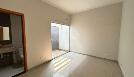 Sala para alugar em Santos Dumont, Três Lagoas, MS