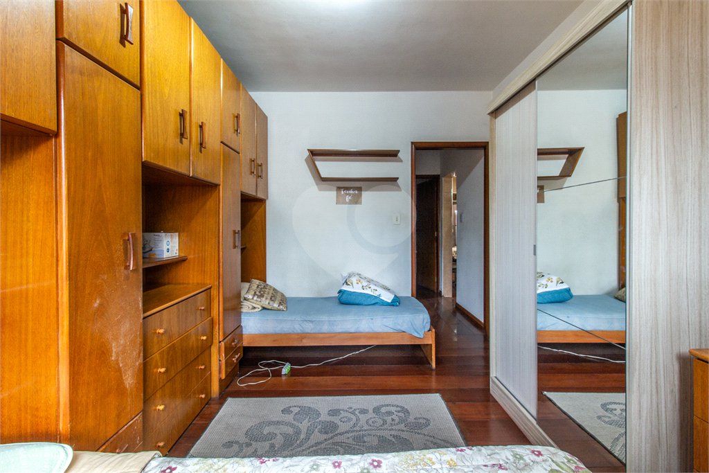 Casa à venda com 3 quartos em Jardim da Glória, São Paulo, SP