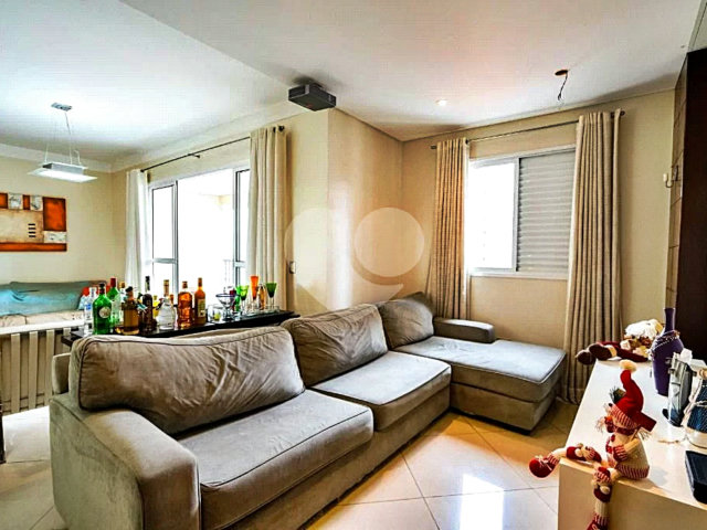 Apartamento à venda com 3 suítes em Tatuapé, São Paulo, SP