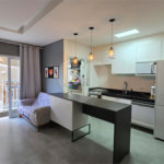 Apartamento à venda com 2 quartos, sendo 1 suíte, em Vila Aurora (zona Norte), São Paulo, SP