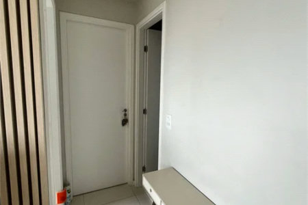 Apartamento à venda com 2 quartos, sendo 1 suíte, em Cidade dos Bandeirantes, São Paulo, SP